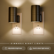 AMBIENCE LIGHT (PACK OF 2)