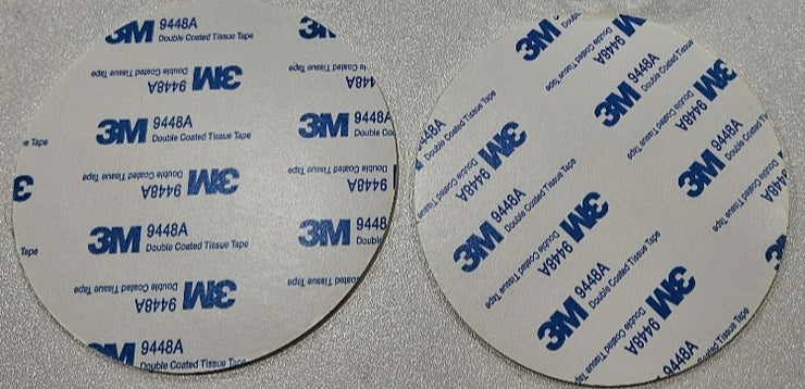 Sticky Pads (Pack of 2)